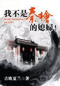 我不是秦桧的媳妇！