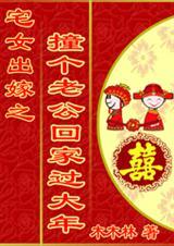 宅女出嫁之撞个老公回家过大年